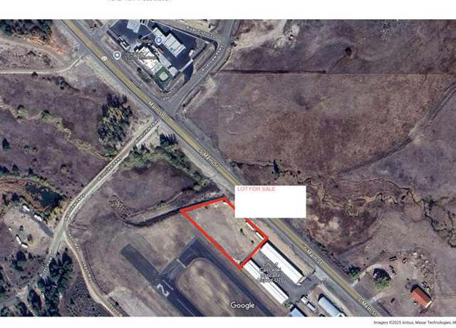 Property at 1453 S Main St Unit Parcel B, Cascade, ID 83611
