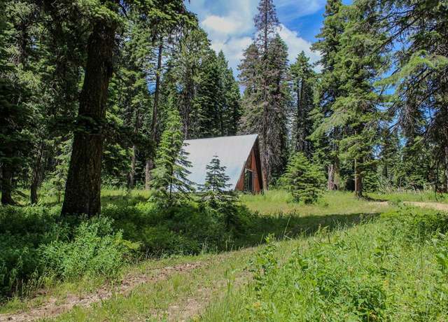 Property at 1801 Canary Trl Unit 6A-15, Donnelly, ID 83615