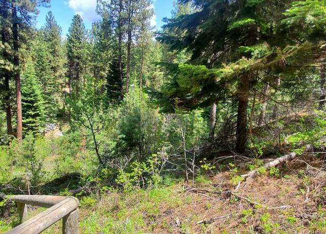 Property at 1289 Shore Dr #12, Cascade, ID 83611