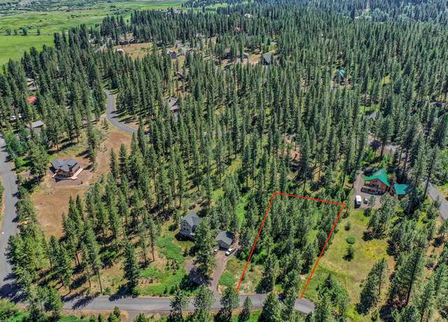 Property at 3955 Valley View Dr #18, New Meadows, ID 83654