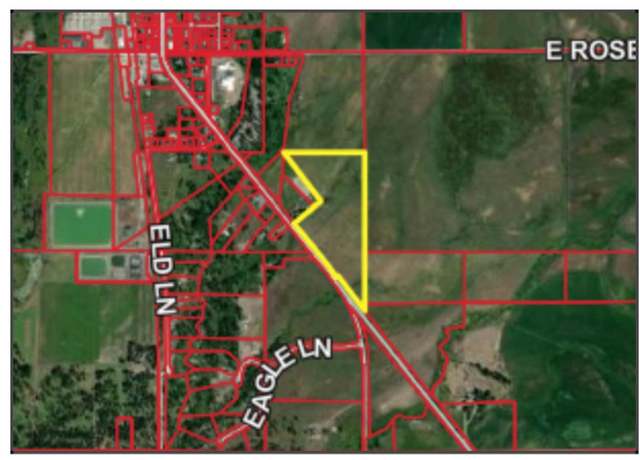 Property at TBD Hwy 55, Donnelly, ID 83615