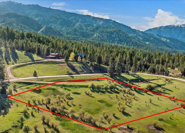 Property at 48 Crosstimber Loop #17, Garden Valley, ID 83622