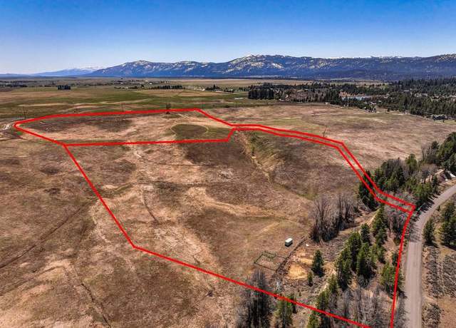 Property at TBD Moonridge Dr, Mccall, ID 83638