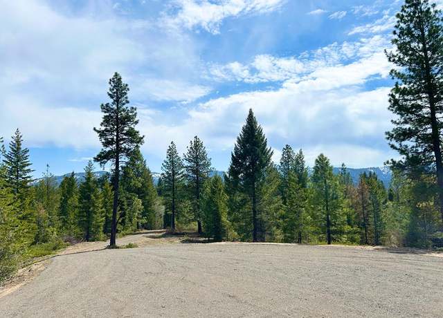 Property at Lot 20 Sawtooth Loop Lot 20, Cascade, ID 83611