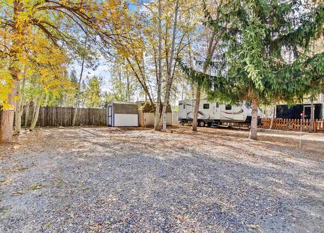 Property at 514 F25 Sawyer St #5, Cascade, ID 83611