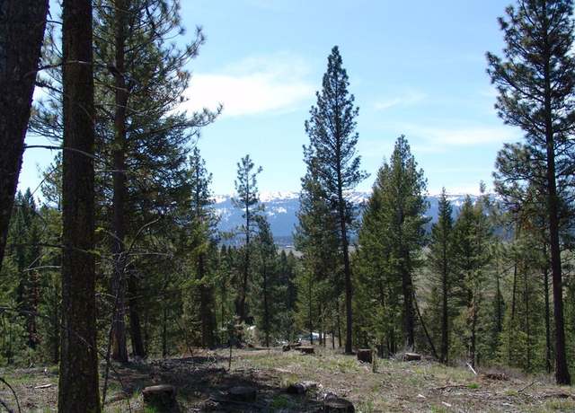 Property at 25 San Ignacio Way #3, Cascade, ID 83611