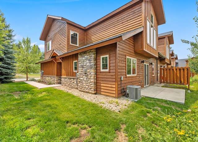 Property at 601 Blue Water Cir, Mccall, ID 83638, 3 beds, 2.5 baths