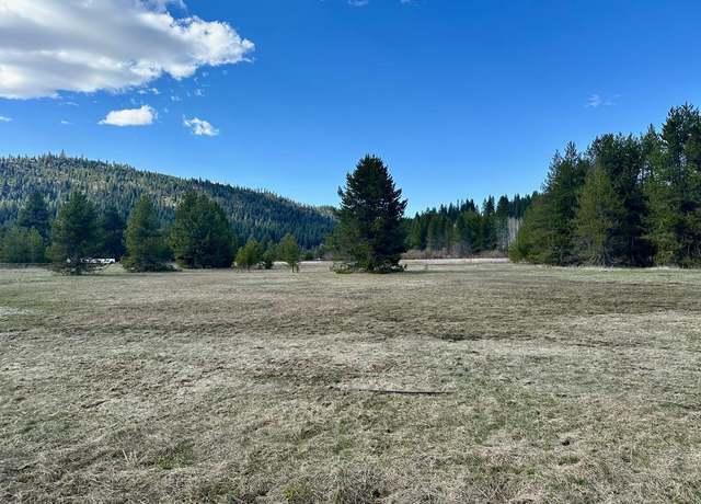 Property at 14 Smiths Ferry Dr Unit 61 Parcel 2, Cascade, ID 83611