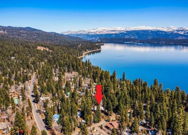 Property at TBD Crescent Dr #17, Mccall, ID 83638