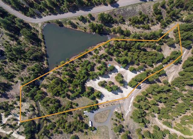 Property at TBD Kirk Way #2, Cascade, ID 83611