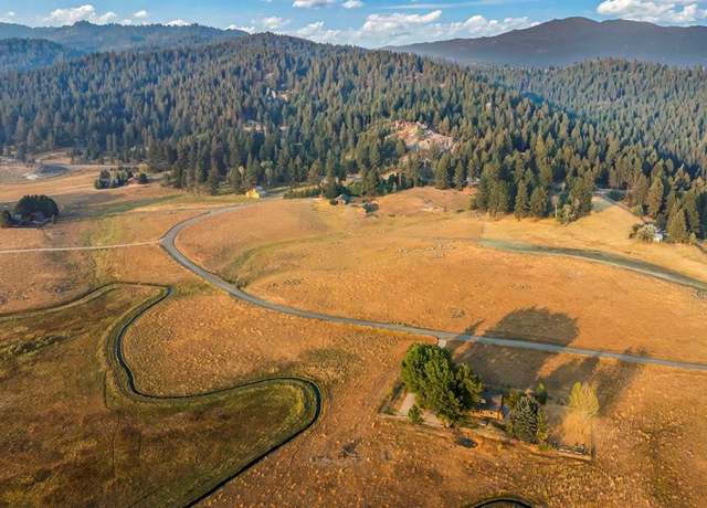 Property at TBD Pine Lakes Ranch Dr, Cascade, WY 82611