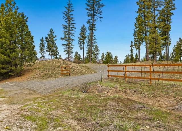 Property at 6 Urban Ln #4, Cascade, ID 83611