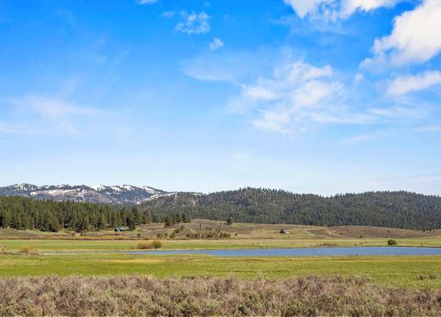 Property at L18 B2 Wilderness Lake Rd #18, Cascade, ID 83611