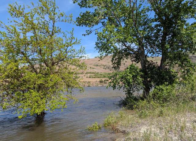 Property at 126 River Bend Rd Unit 33 and 34, White Bird, ID 53611