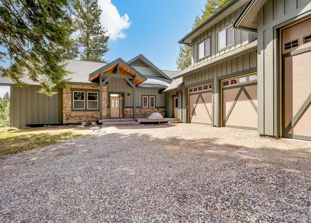 Property at 165 Stillwater Ct, Mccall, AZ 86368, 4 beds, 3 baths