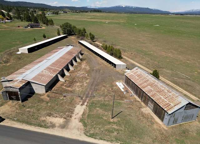 Property at 166 Heinrich Ln, Mccall, ID 83638