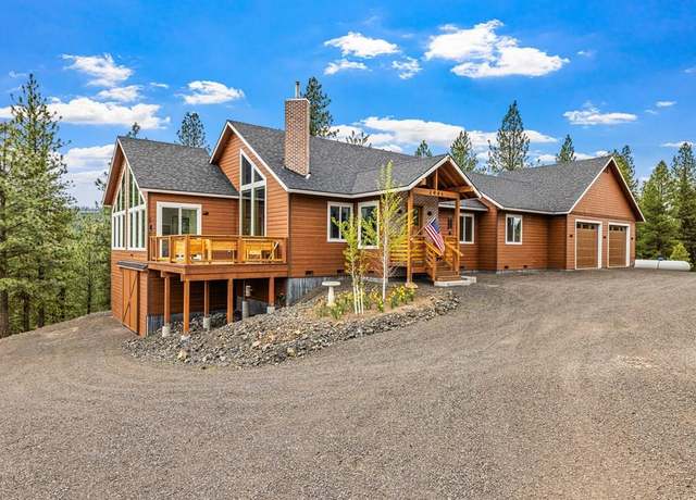 Property at 2941 Syringa Dr, New Meadows, ID 83654, 2 beds, 3 baths