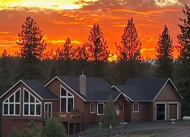 Property at 2941 Syringa Dr, New Meadows, ID 83654, 2 beds, 3 baths