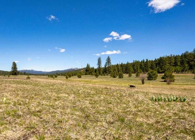 Property at Lot 26 To Be Determined #26, Mccall, ID 83638