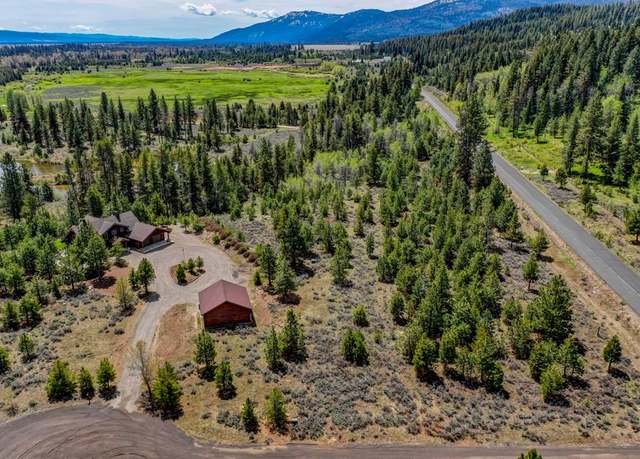 Property at TBD Bitterroot Ct #20, Mccall, ID 83638