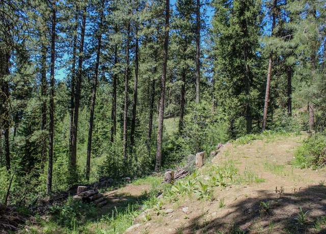 Property at 457 Collier View Rd #9, Cascade, ID 83611