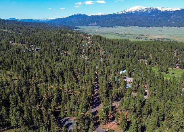 Property at TBD Sorrel Dr #21, New Meadows, ID 83654