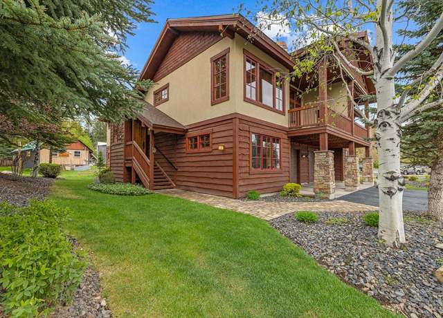 Property at 1305 Greystone Dr #2, Mccall, ID 83638, 4 beds, 3 baths