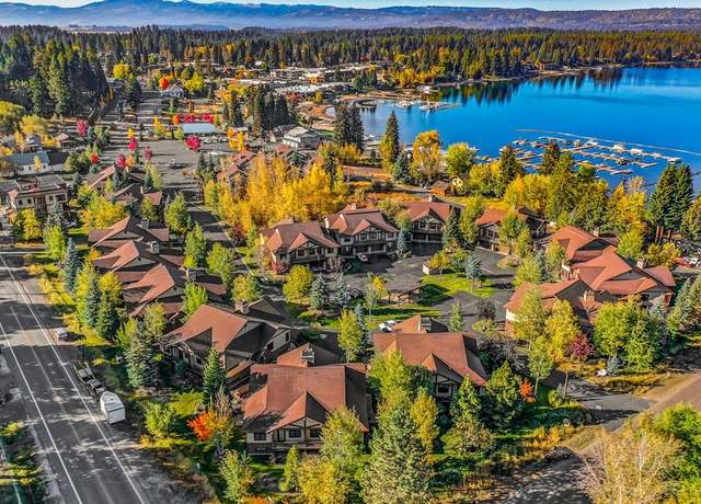 Property at 1305 Greystone Dr #2, Mccall, ID 83638, 4 beds, 3 baths