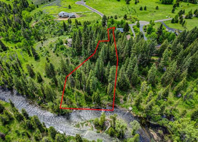 Property at Lot 2 Comfort Ct #2, Mccall, ID 83638