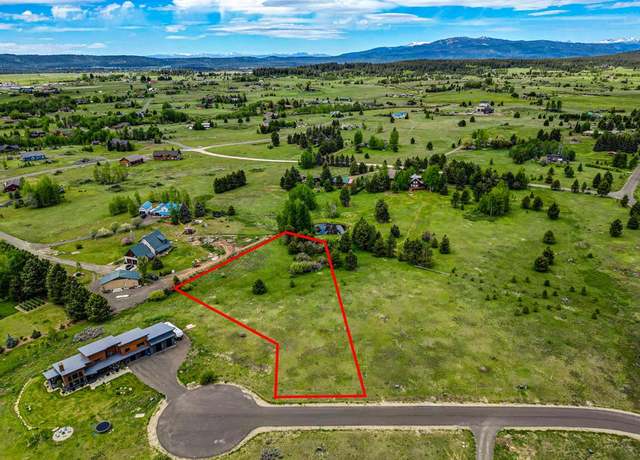 Property at 14 Comfort Ct #5, Mccall, ID 83638