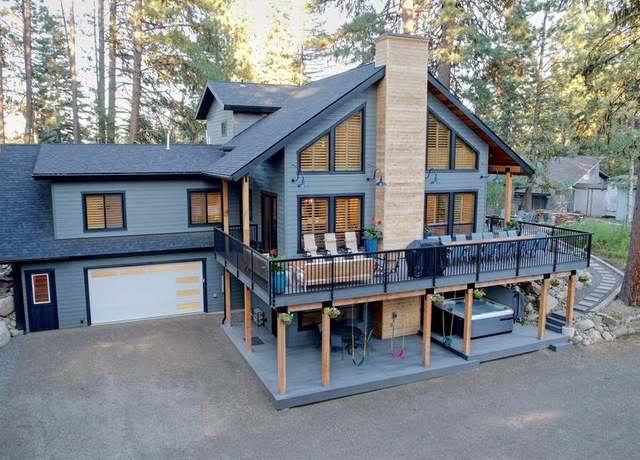 Property at 1207 Zachary Rd, Mccall, ID 83638, 8 beds, 5.5 baths