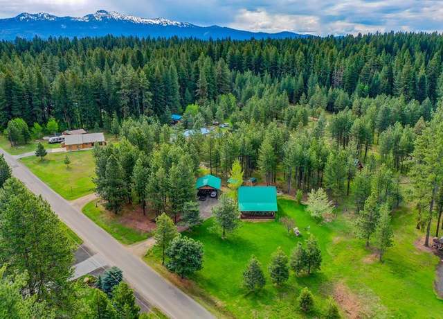 Property at 675 Shelia Ln, Mccall, ID 83638, 3 beds, 2 baths