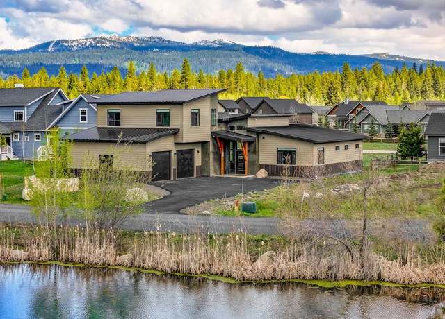 Property at 1425 Dragonfly Loop, Mccall, ID 83638, 4 beds, 2.5 baths