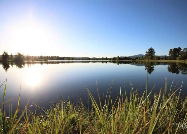 Property at 217 Rawhide Loop #33, Mccall, ID 83638
