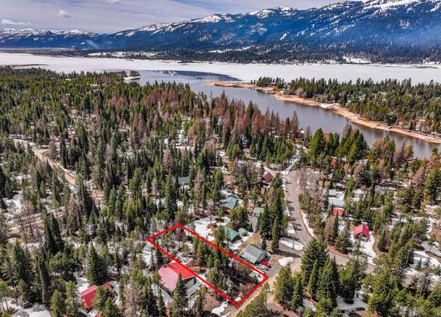 Property at 203 Wagon Wheel Ln #3, Donnelly, ID 83615