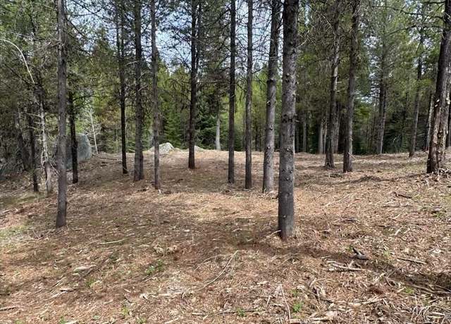 Property at Lot 29 Sawtooth Loop Lot 29, Cascade, ID 83611