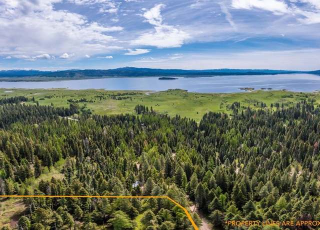 Property at 40 Arling Trl Unit 5A, Cascade, ID 83611