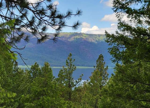Property at 39 Stanley Dr #11, Cascade, ID 83611