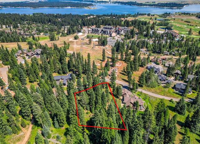 Property at 231 Sugarloaf Pl #3, Donnelly, ID 83615