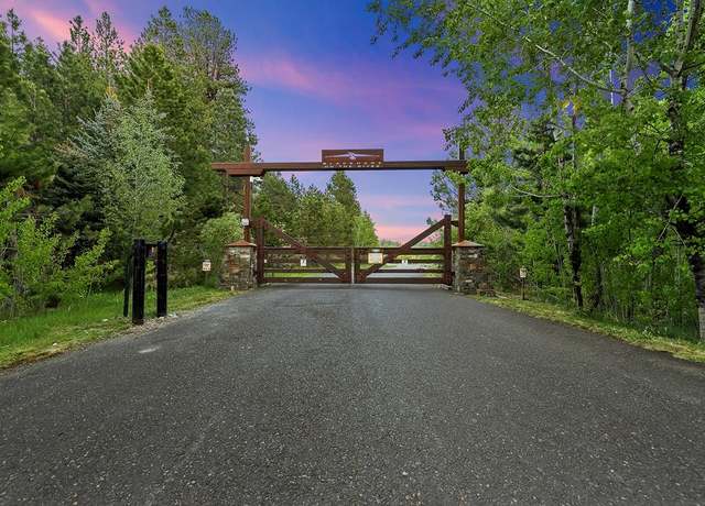 Property at 27 Eveningstar Ln #90, Mccall, ID 83638