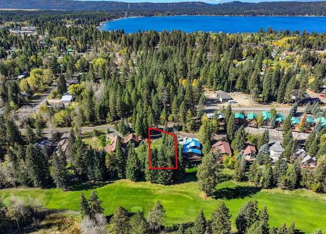 Property at 1365 Divot Ln #7, Mccall, ID 83638