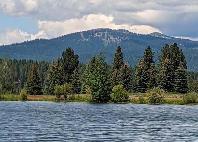 Property at 289 Rawhide Loop #31, Mccall, ID 83638