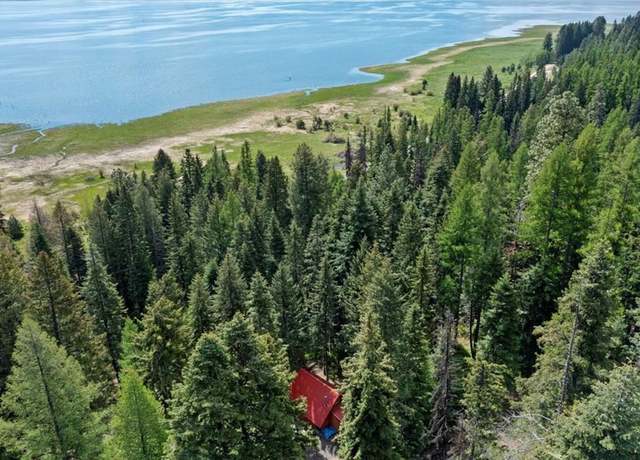 Property at 1589 Bear Trail Loop, Cascade, ID 83611, 3 beds, 1 bath