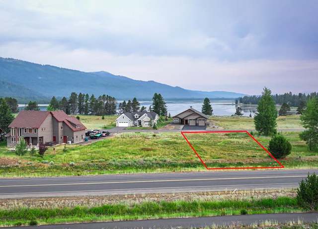 Property at 13116 Hawks Bay Rd #9, Donnelly, ID 83615