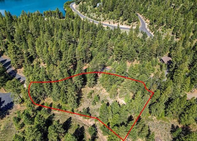 Property at Lot 15 Northwood Ct #15, Mccall, ID 83638