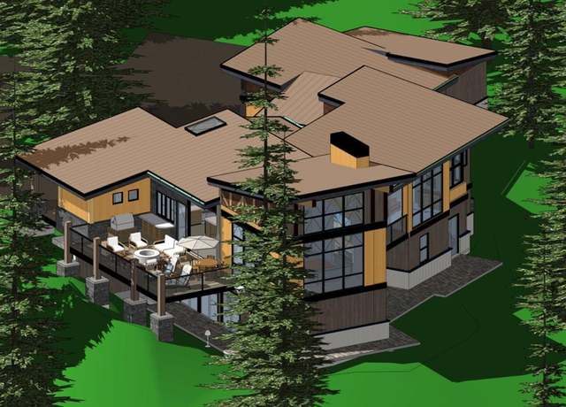 Property at Lot 15 Northwood Ct #15, Mccall, ID 83638