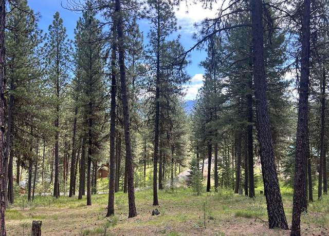 Property at TBD Syringa Dr #5, New Meadows, ID 83654