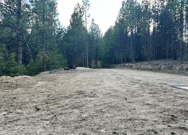 Property at 45 Price Loop #49, Cascade, ID 83611