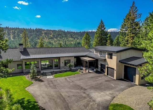 Property at 5608 Appaloosa Trl, Mccall, ID 83638, 5 beds, 6.5 baths