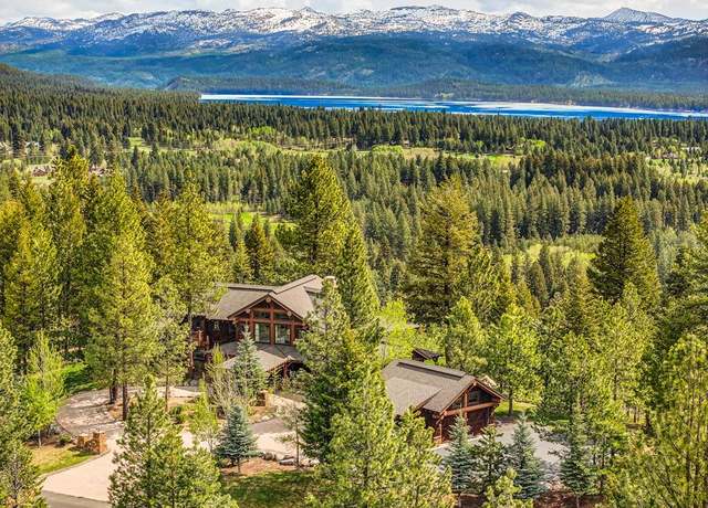 Property at 5619 Appaloosa Trl, Mccall, ID 83638, 4 beds, 5.5 baths